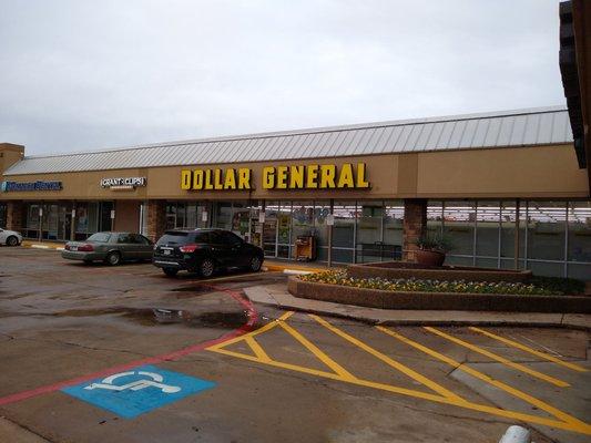 Dollar General