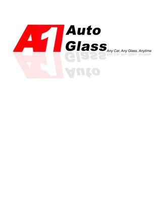 A-1 Auto Glass