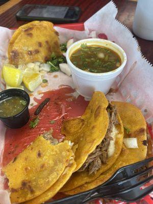 Beef Birria- delicious!