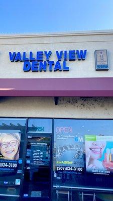 Valley View Dental Tracy, Ca