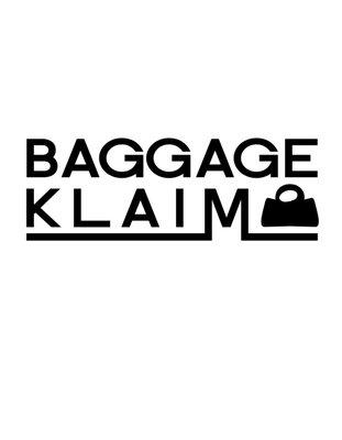 Baggage Klaim