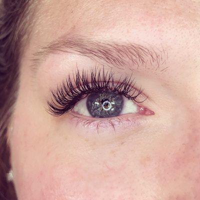 Classic Lash Extensions