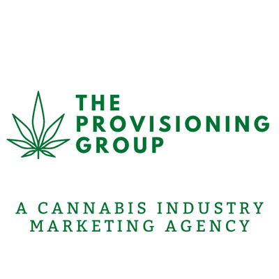 The Provisioning Group, A Cannabis Industry Marketing Agency