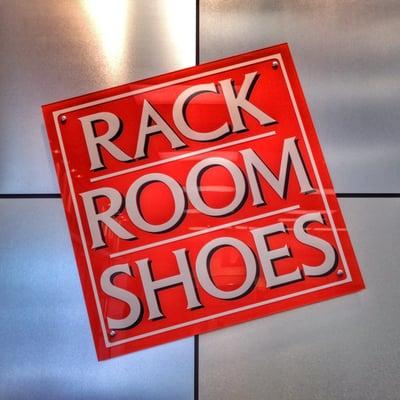 Rack Room Shoes at The Shoppes in Madison