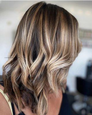 Balayage