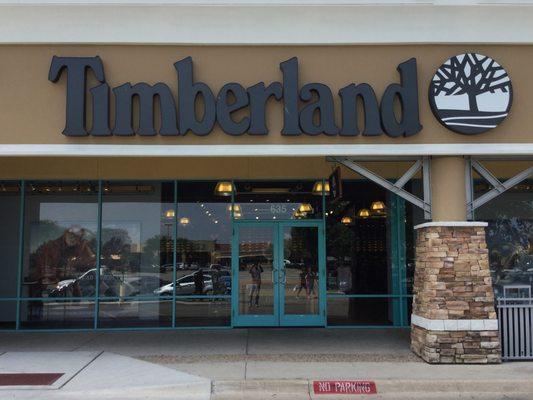 Timberland Outlet - San-Marcos