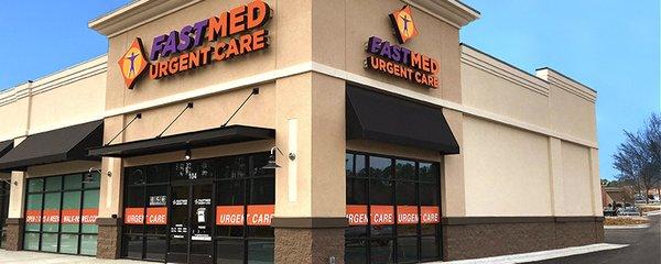 FastMed Urgent Care