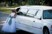 Wedding Limo Service