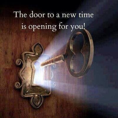 Hypnosis can help you unlock the doorways to happiness and success!