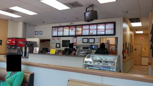 Pollard’s Chicken & Catering, Chesapeake VA