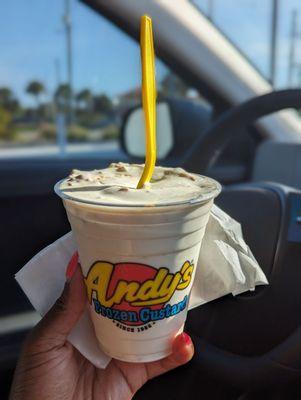 Andy's Frozen Custard