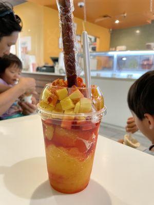 Mangonada