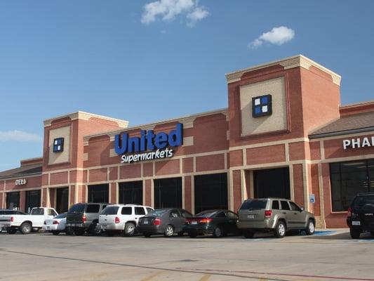 United Supermarkets Pharmacy