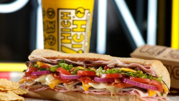 Which Wich - Eastvale