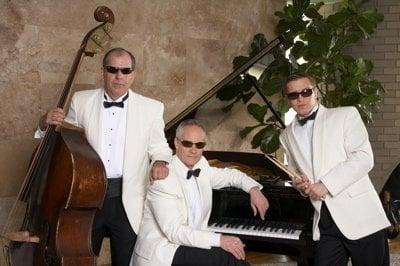 Bands for Weddings Elegant Music Jazz Trio 626-797-1795