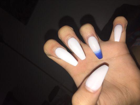 Nails