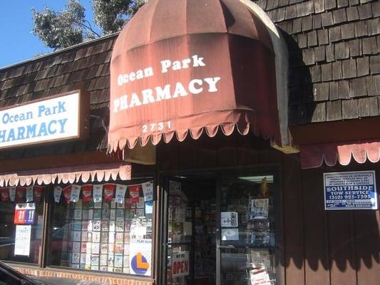 Ocean Park Pharmacy