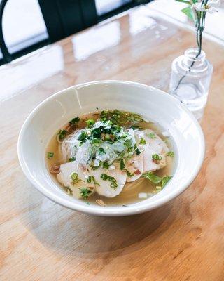 Chicken Pho