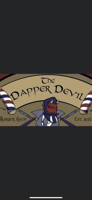 The Dapper Devil