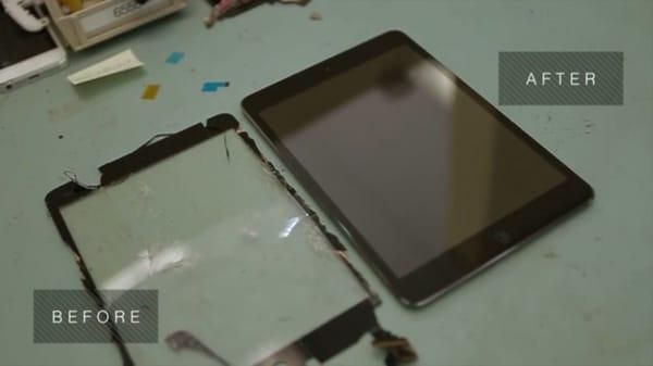 iPad mini Repair