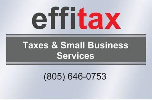 Income Tax, Bookkeeping, Payroll, Notary Public, Billing Services