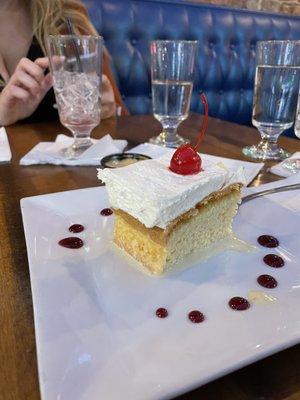 Tres Leches