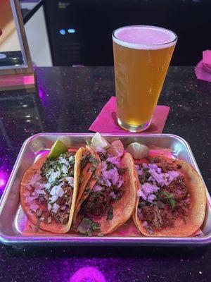 Atwater Street Tacos