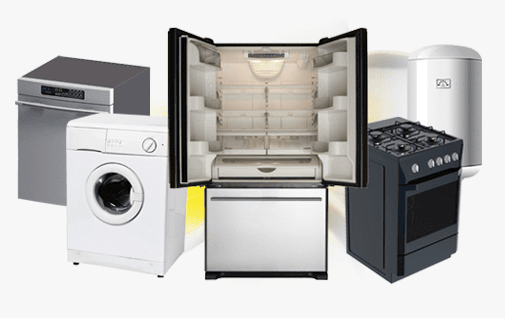 Budget Appliance Repair