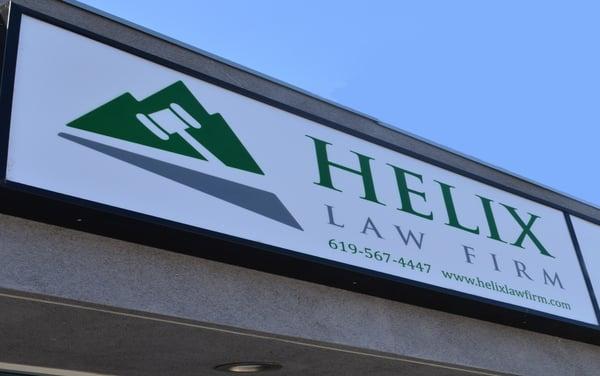 Helix Law Firm