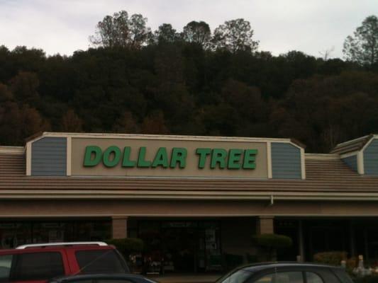 Dollar Tree