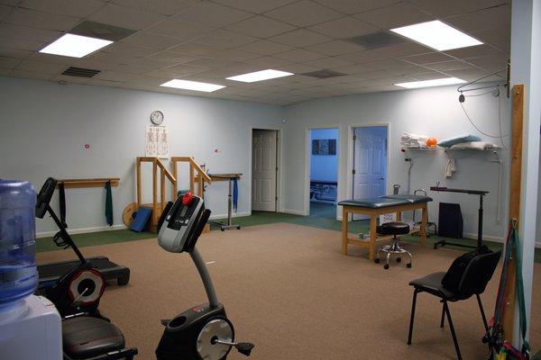 Sneads Ferry Physical Therapy