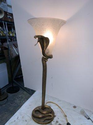 French table lamp fix and rewiring