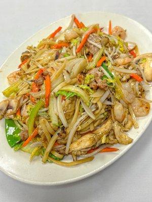 Combo Lo Mein