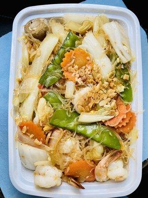 Pad Woon Sen