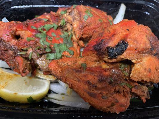 Tandoori Chicken