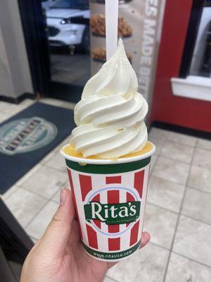 Mango gelati