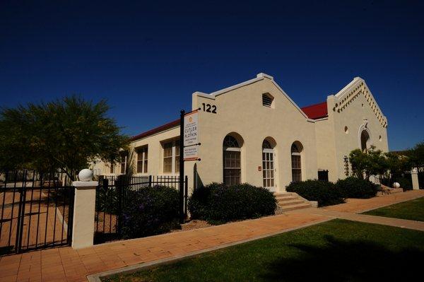 Arizona Jewish Historical Society