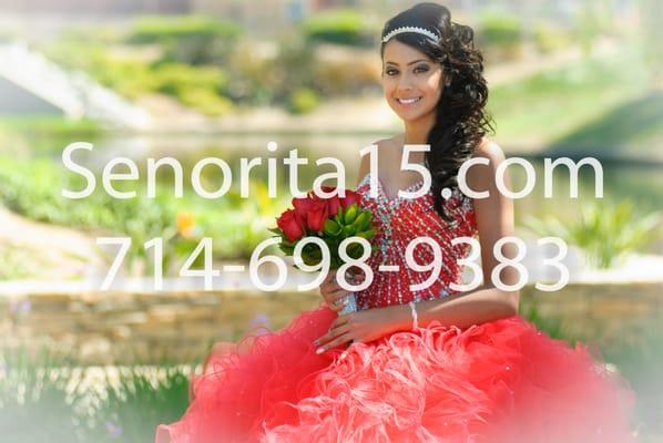 Quinceanera Senorita15