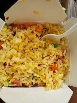 Fried rice