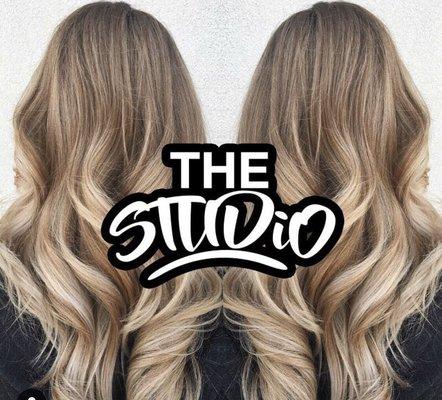 We specialize in modern looks! All about ombre, balayage and colorful hair! Come see us!!