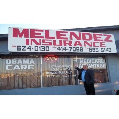 Jay Insurance & Melendez Insurance