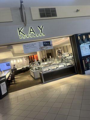 Kay Jewelers