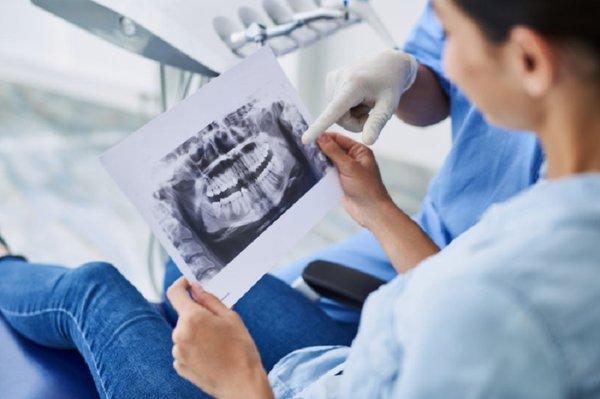 Learn more about the technology used at our dentist in Seminole, FL!