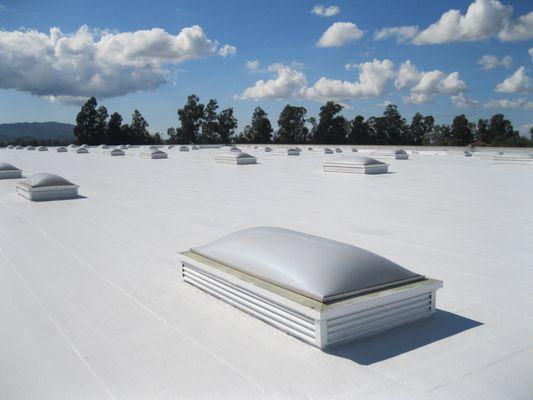 Commercial Roofing