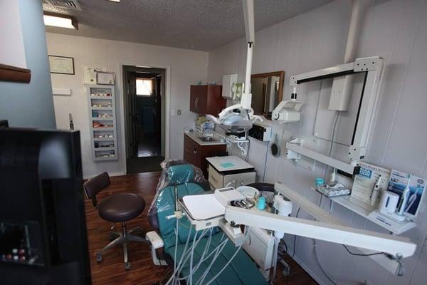 Dentist in Portage, IN