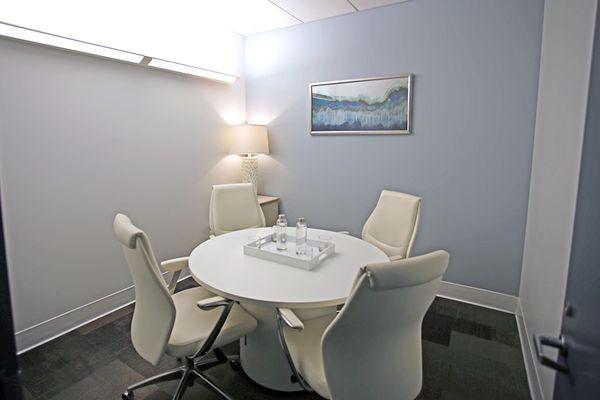 Small Conference Room