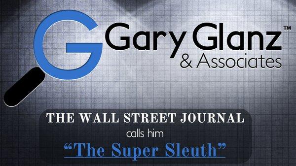 Gary Glanz & Associates