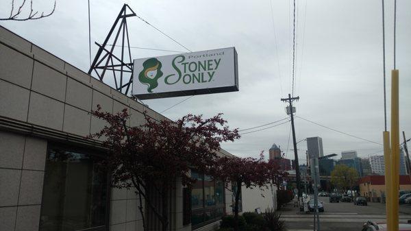 Stoney Only Portland