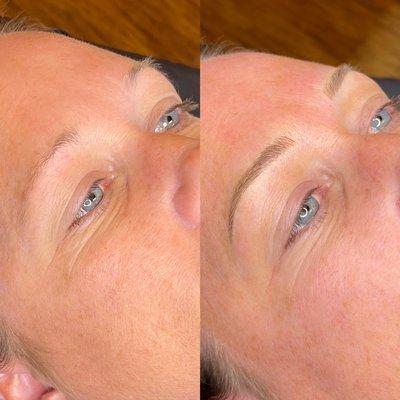 Microblading