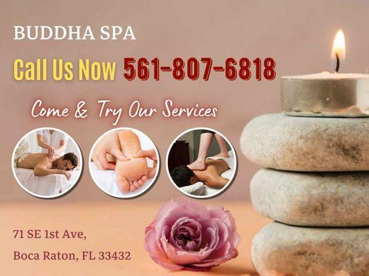 Buddha Spa